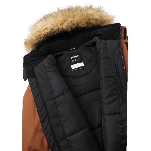 Зимняя куртка парка Reimatec Naapuri 5100105A-1490